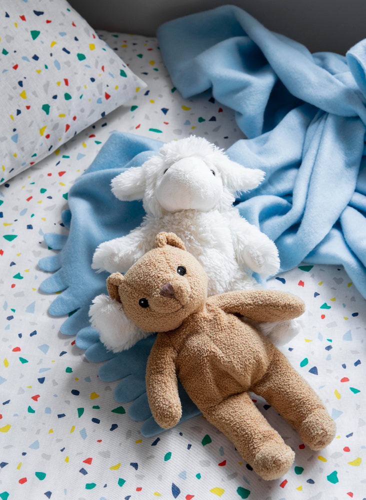 Bean Soft Toys