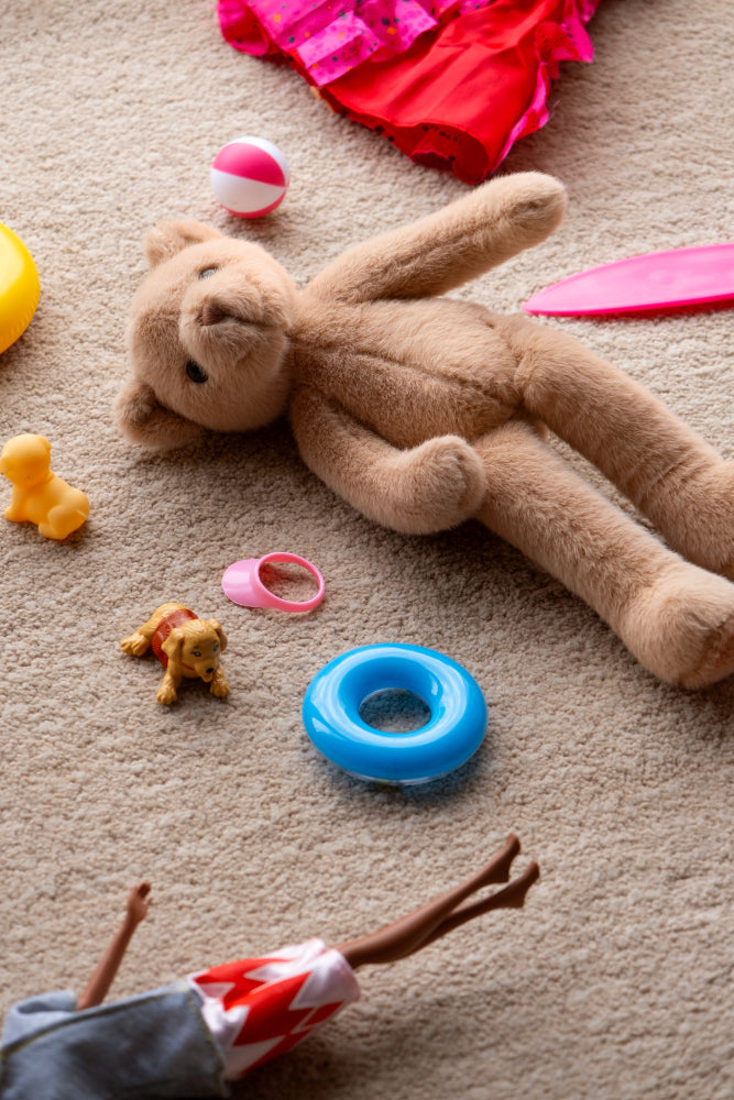 Bean Soft Toys