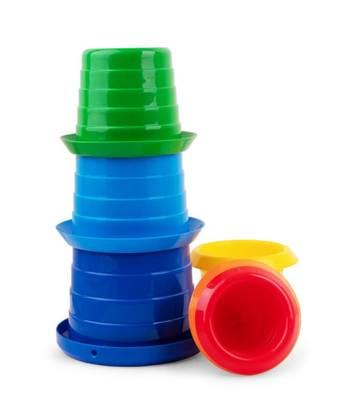 Tiny Tidy Bucket
