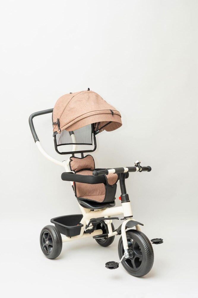 Tiny Rider Tricycle