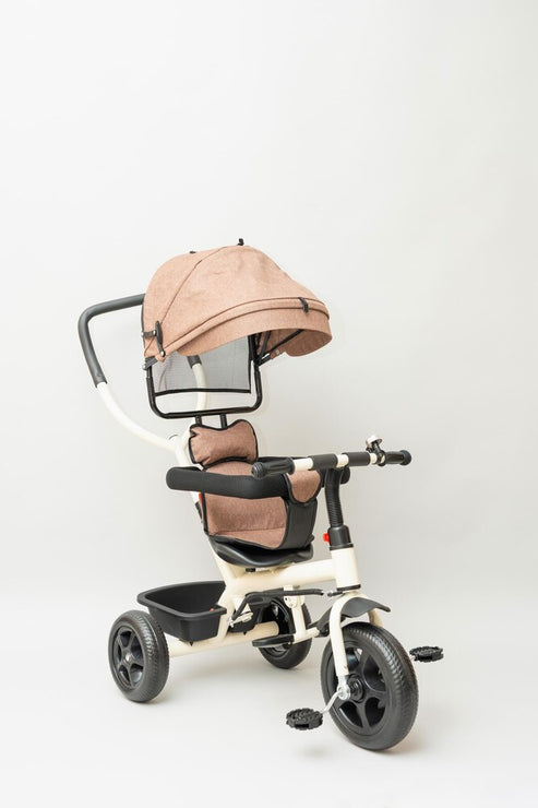 Tiny Rider Tricycle