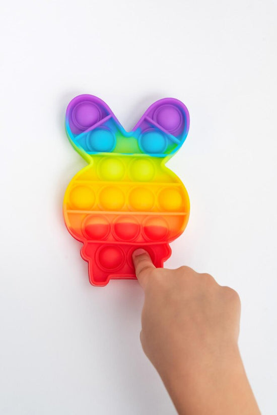 Sensory Pop Pad