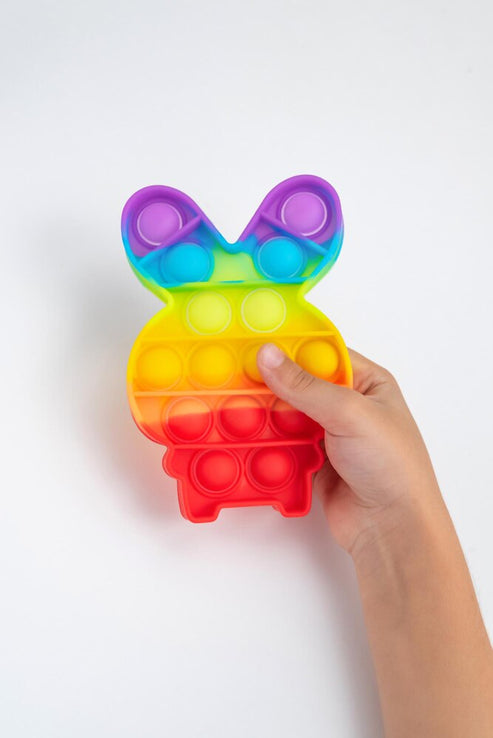 Sensory Pop Pad