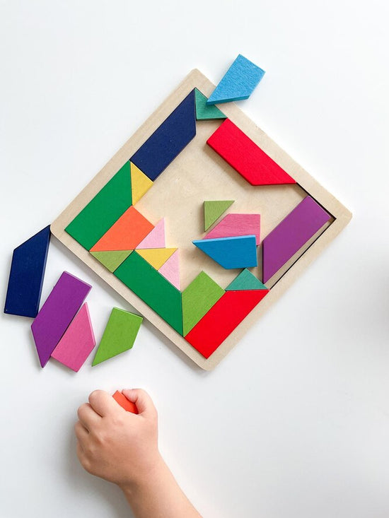 Little Architect's Blocks