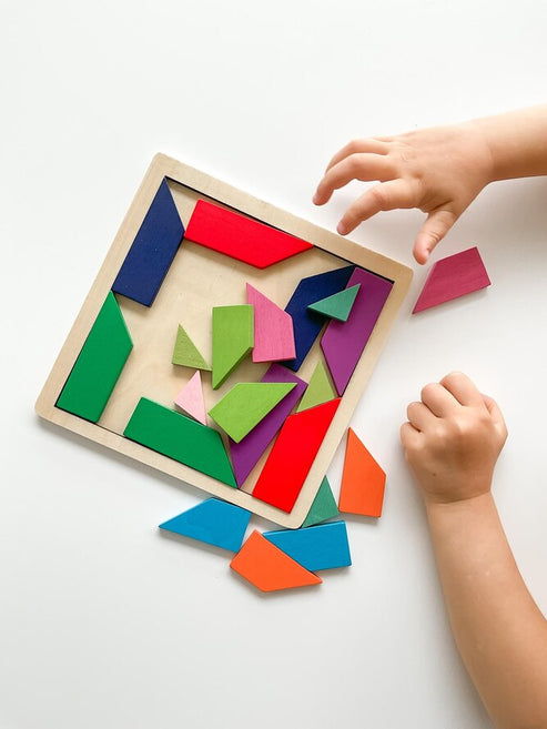 Little Architect's Blocks