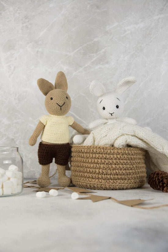 Little Wonders Soft