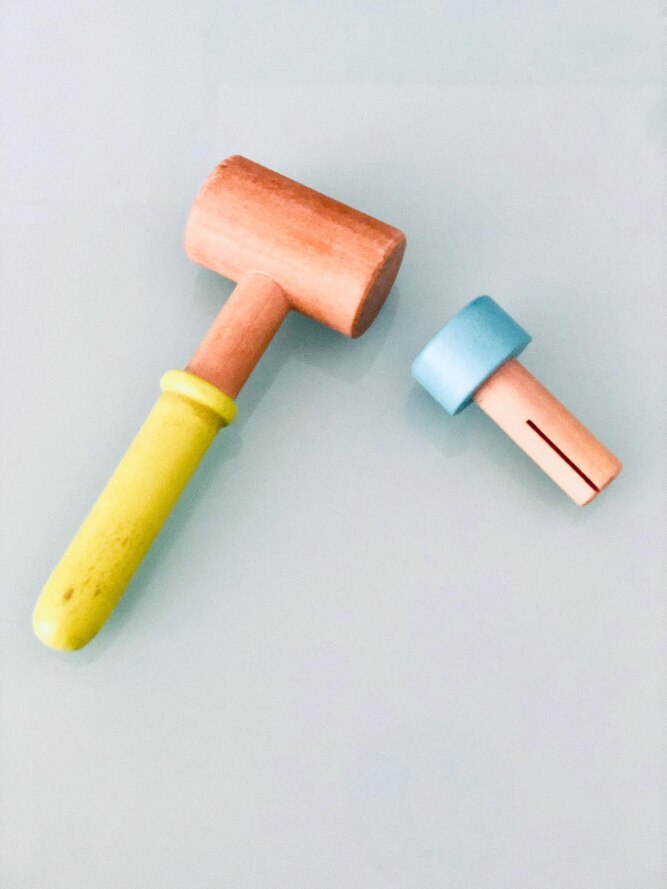 Little Artist's Set