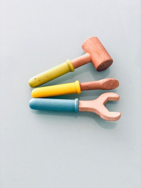 Little Artist's Set