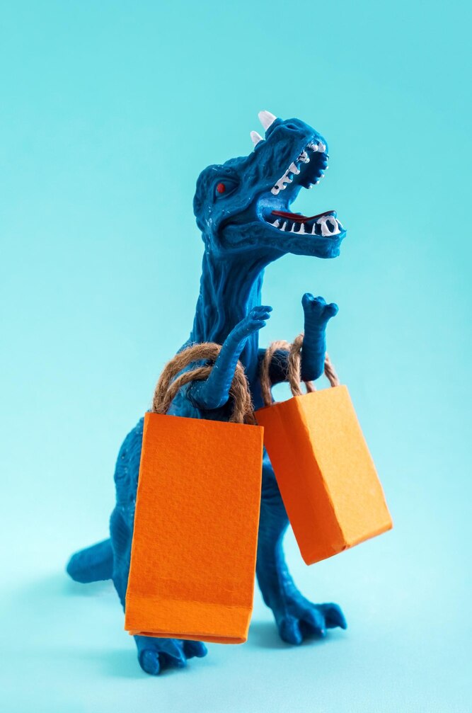 The Liz-Art Toy