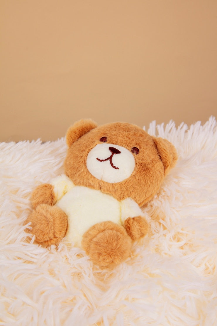 Snowflake Husky  Teddy