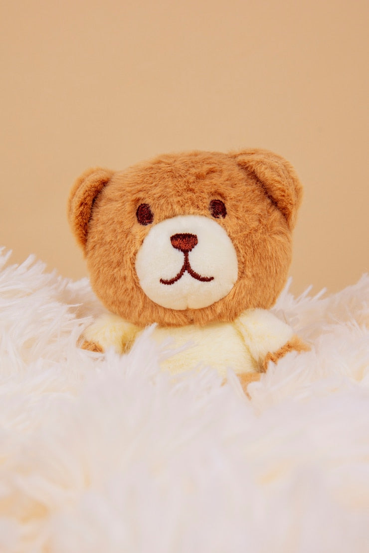 Snowflake Husky  Teddy