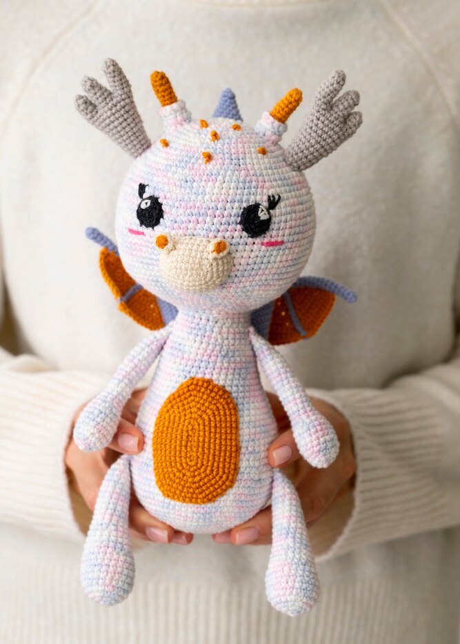 Little Wonders Soft Goods