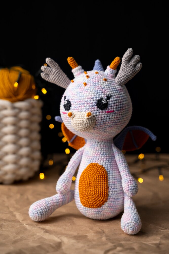 Little Wonders Soft Goods