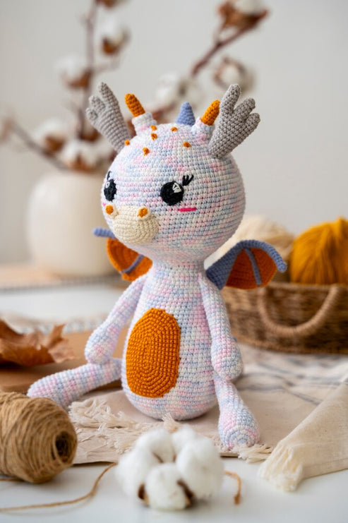 Little Wonders Soft Goods