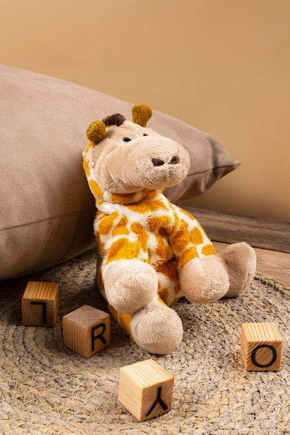 Big Monkey Soft Toy