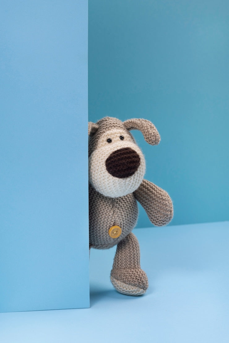Stuffed Animal Monkey Soft Toy