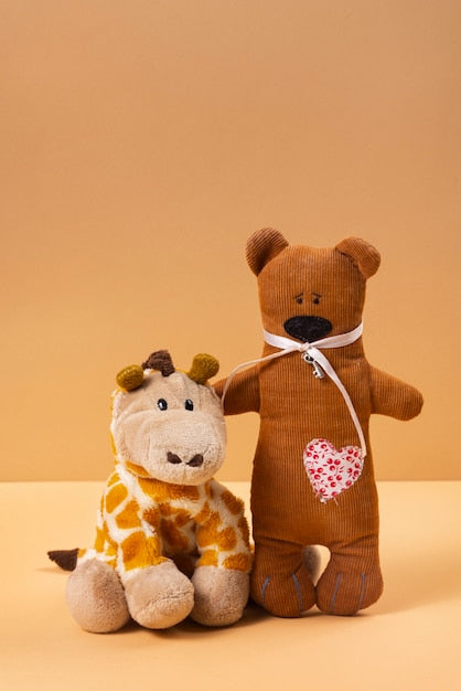 Big Monkey Soft Toy