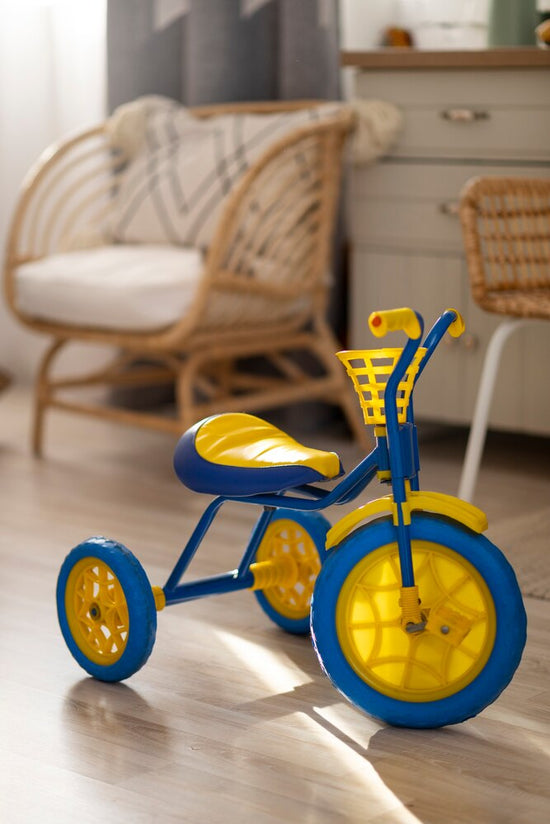 Sunny Sky Trike