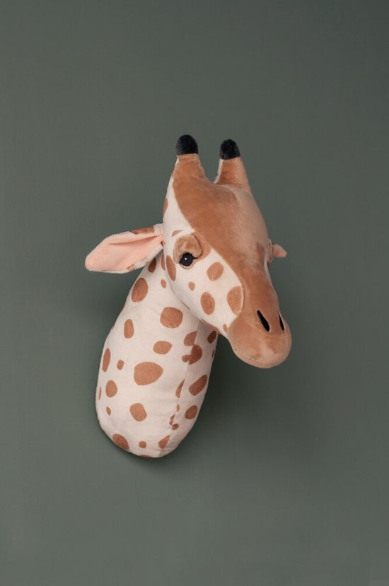 Giggles the Giraffe