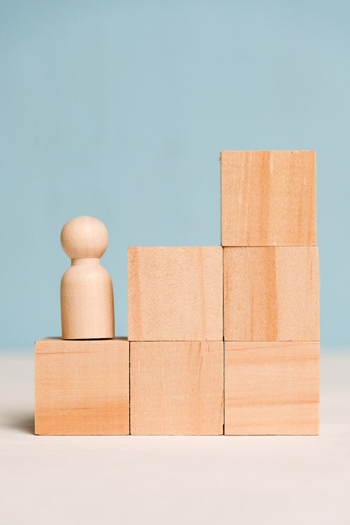 Wooden Block Puzzle