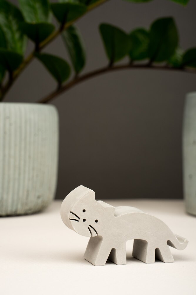 3 Wooden Animal Set