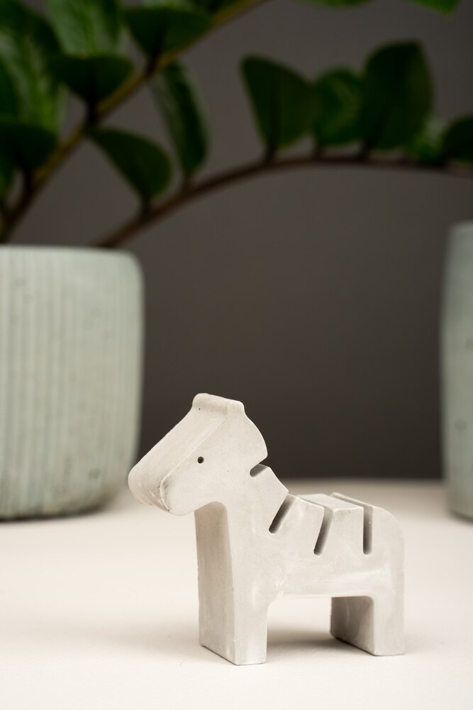 3 Wooden Animal Set