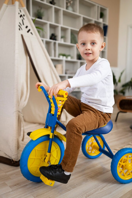 Sunny Sky Trike