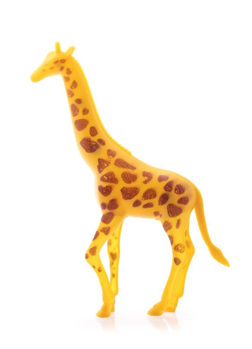 Gigi the Giraffe Toy