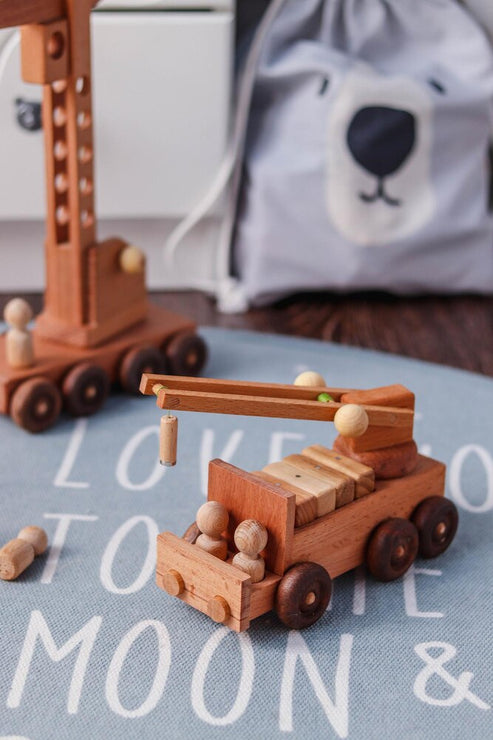 Whimsy Wood Wonders