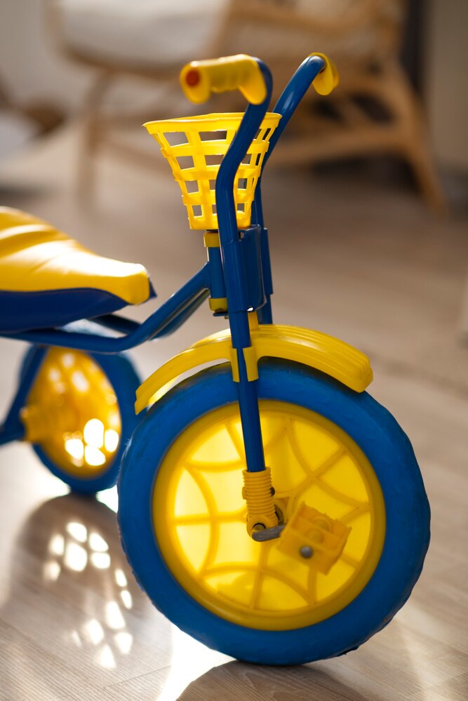 Sunny Sky Trike