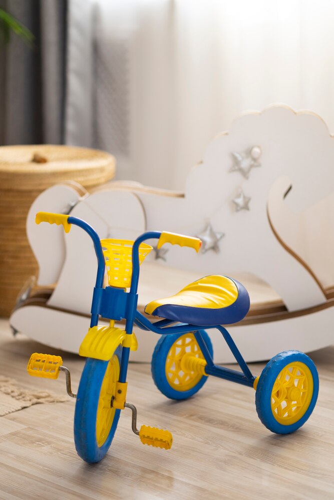 Sunny Sky Trike