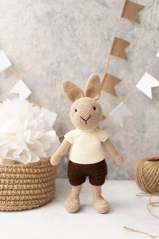 Little Wonders Soft