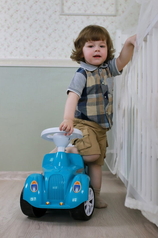 Zoom & Go Cruiser