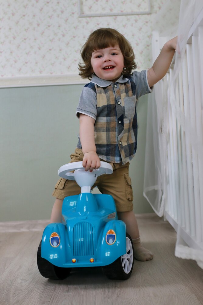 Zoom & Go Cruiser