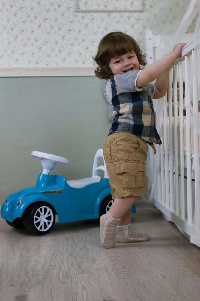 Zoom & Go Cruiser
