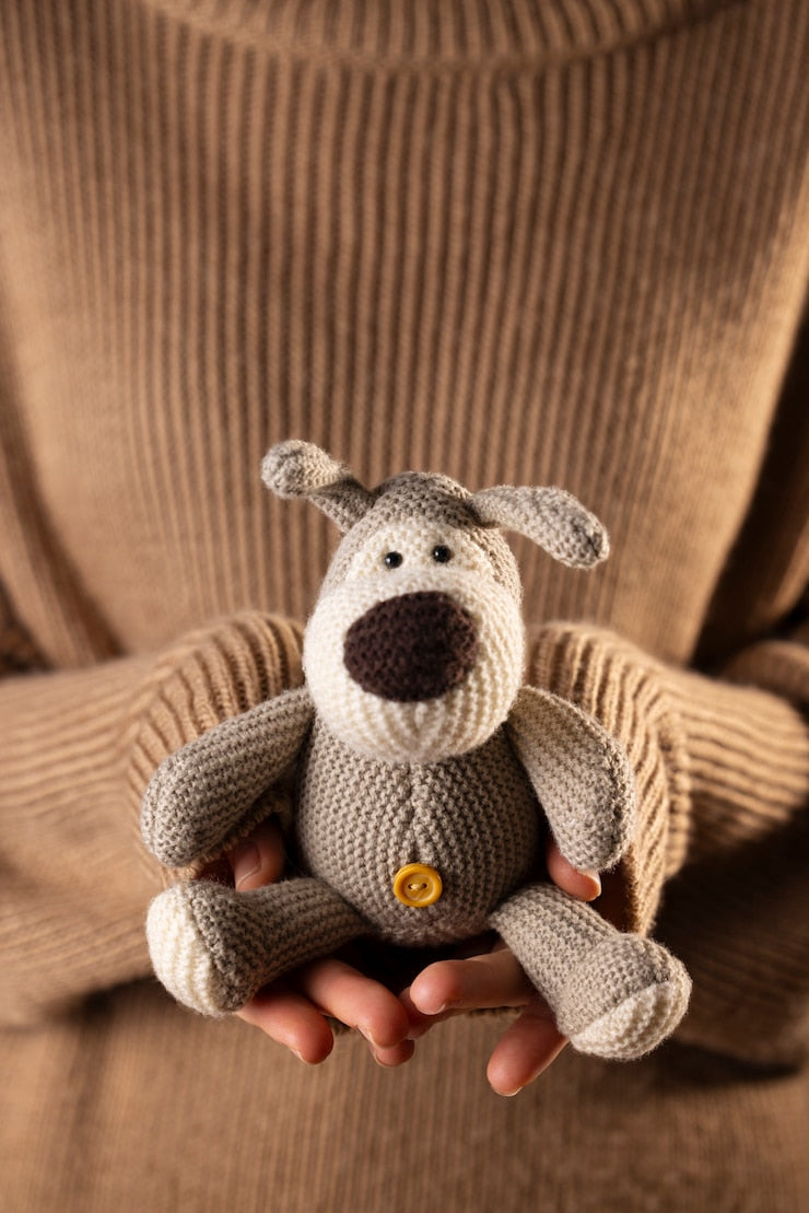 Stuffed Animal Monkey Soft Toy