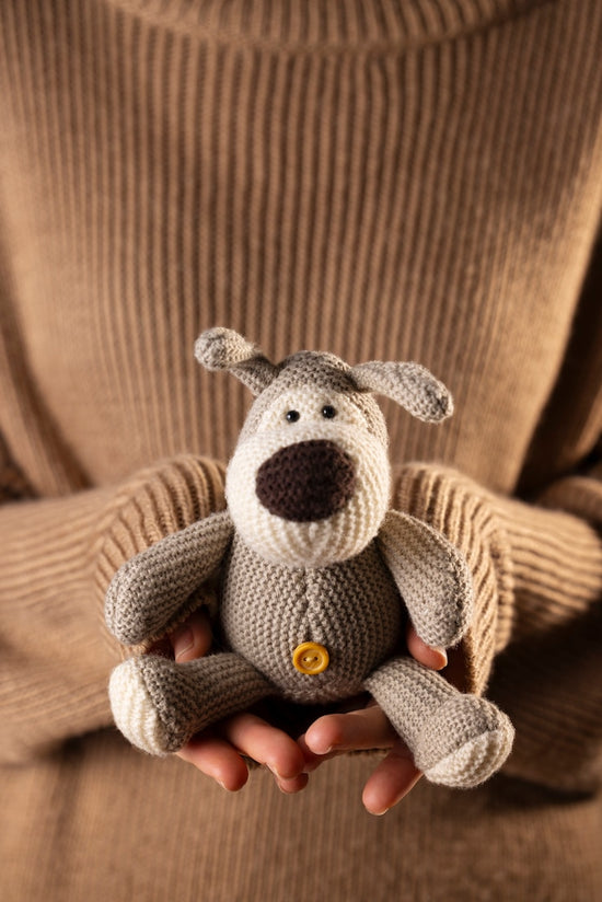 Stuffed Animal Monkey Soft Toy