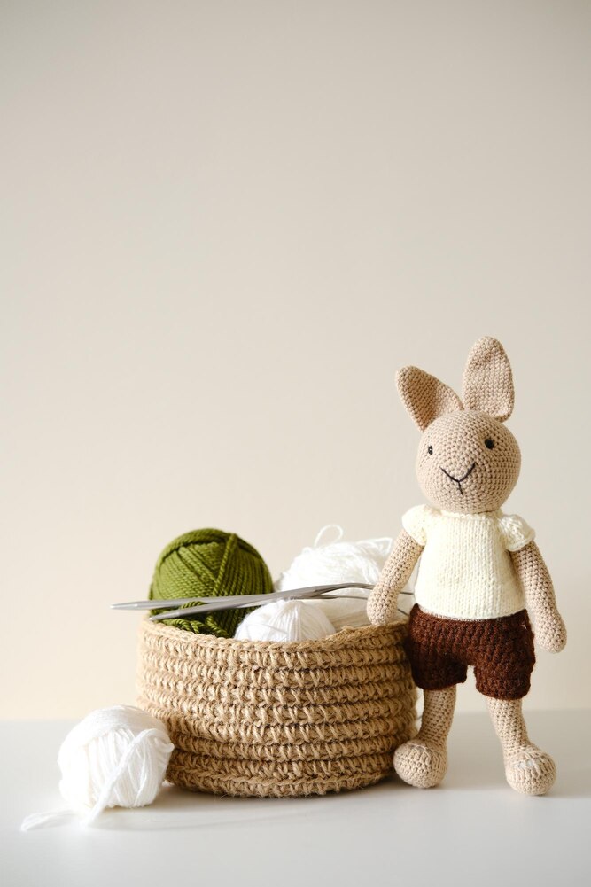 Little Wonders Soft