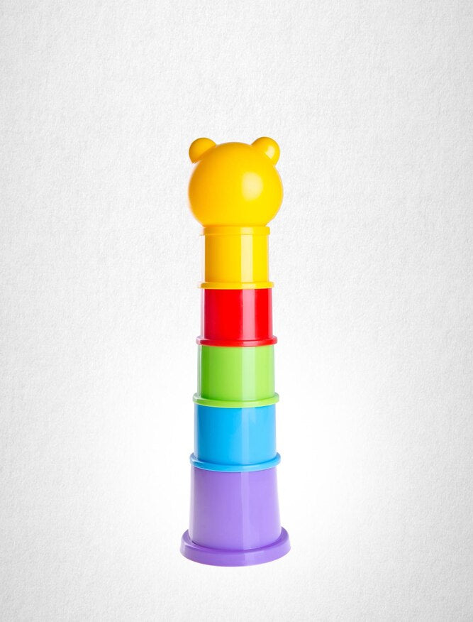 Tiny Tidy Bucket