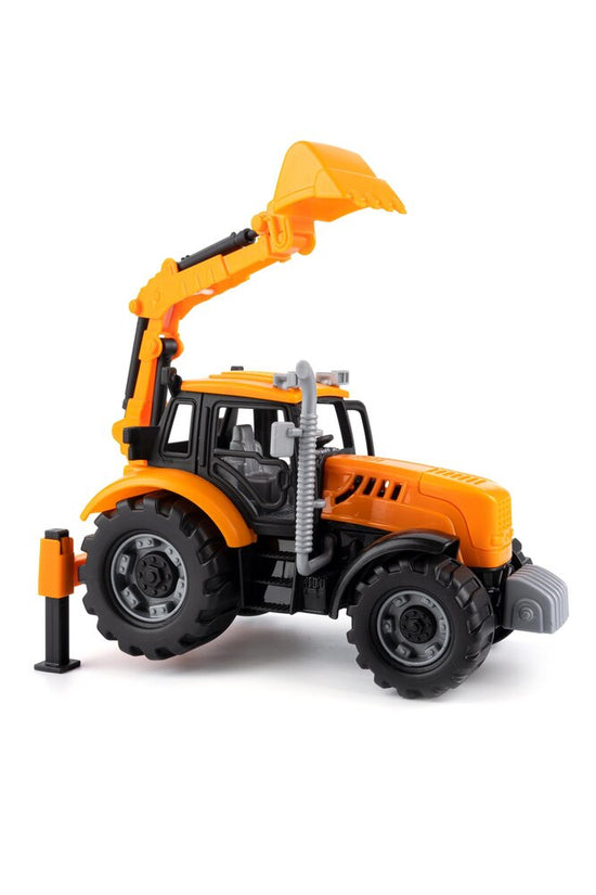 Heavy Duty Play Tractor
