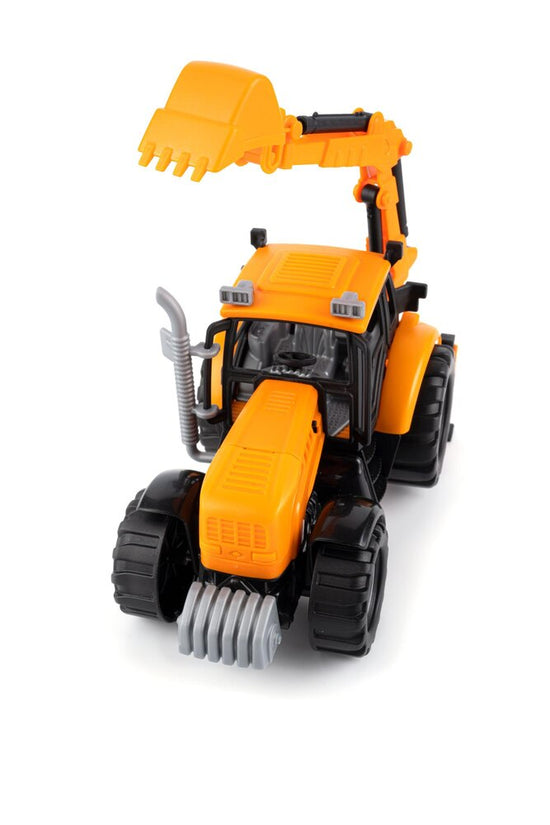 Heavy Duty Play Tractor