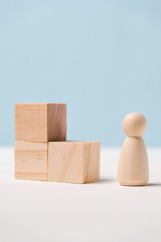 Wooden Block Puzzle