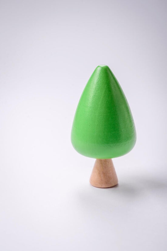 Miniature Wooden Tree