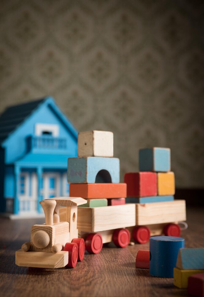 Heritage Wood Express